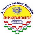 A. Veeriya Vandayar Memorial Sri Pushpam College (Autonomous) - AVVMSPC