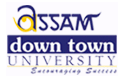 Assam Down Town University - ADTU