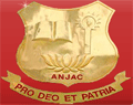 Ayya Nadar Janaki Ammal College  - ANJAC