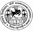 Bundelkhand University - BU