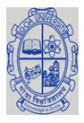 Goa University - GU