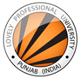 Lovely Professional University - LPU