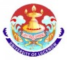 Lucknow University - LU