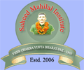 Saheed Mahilal Institute-SMI