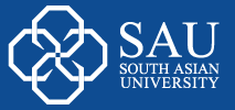 South Asian University-SAU